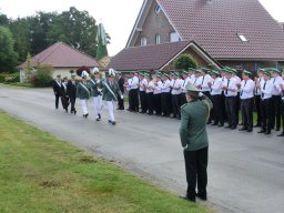 Schützenfest 2015